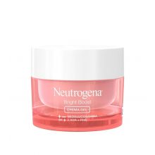 Neutrogena - Gel Cream Bright Boost