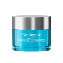 Neutrogena - Hydro Boost Hydrating Overnight Mask