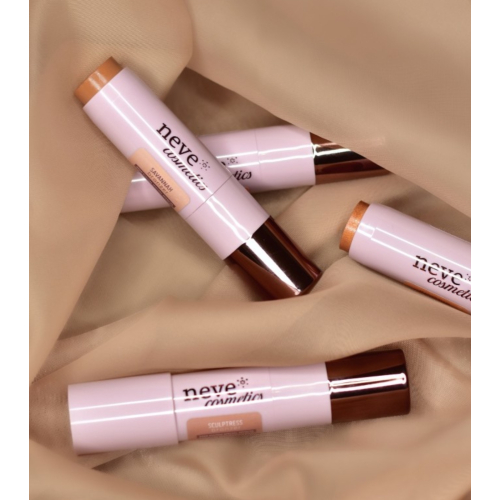 Neve Cosmetics - Bronzer stick - Savannah