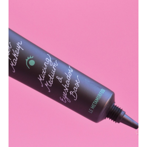 Neve Cosmetics - Eyeshadow and Pigment Primer