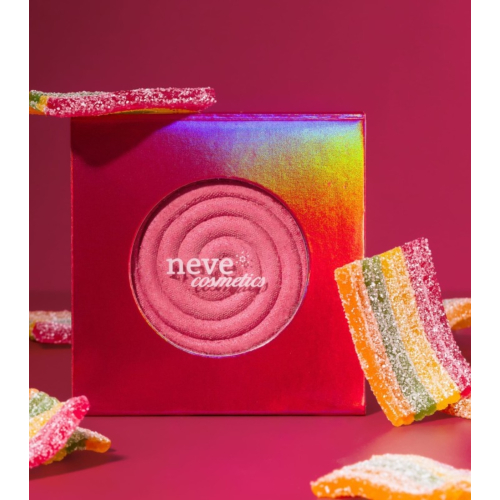 Neve Cosmetics - Multi-use eyeshadow in a pan - Bloom