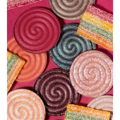 Neve Cosmetics - Multi-use eyeshadow in a pan - Bloom