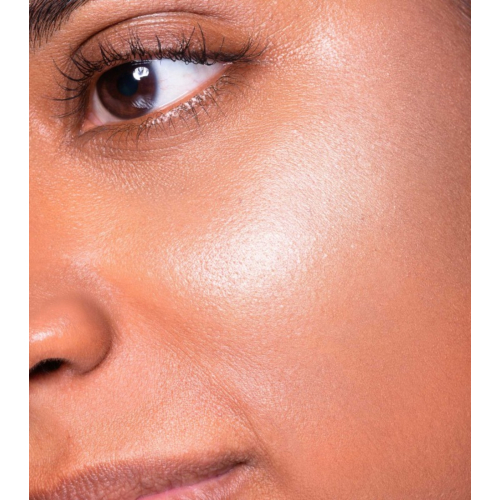 Neve Cosmetics - Multi-purpose eyeshadow in a pan - Doom