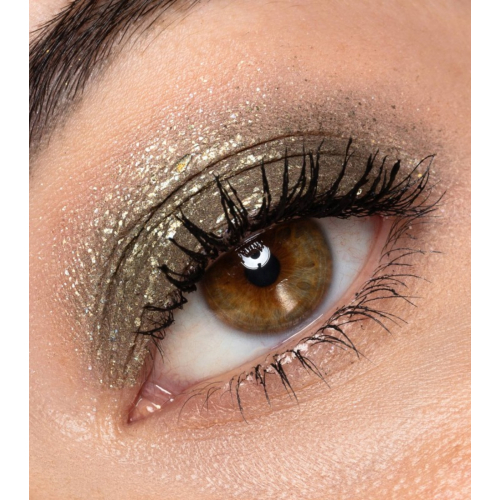 Neve Cosmetics - Eyeshadow Pan - Oricalco