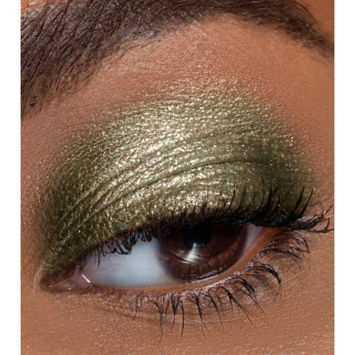 Neve Cosmetics - Eyeshadow Pan - Oricalco