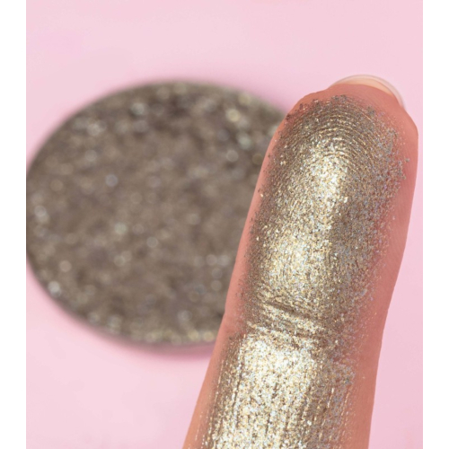 Neve Cosmetics - Eyeshadow Pan - Oricalco