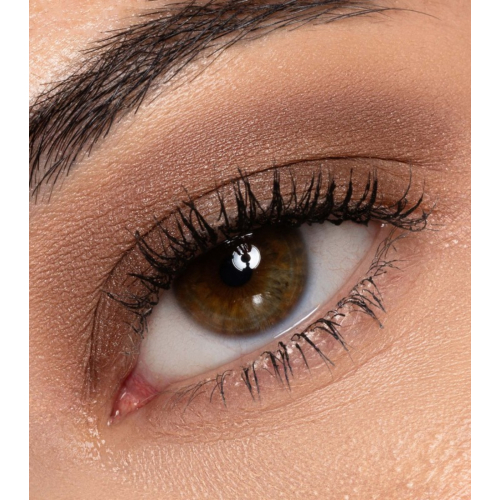 Neve Cosmetics - Eyeshadow in a pan - Peluche