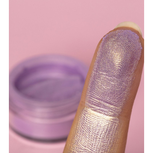 Neve Cosmetics - Mineral Eyeshadow - Oro Lilla