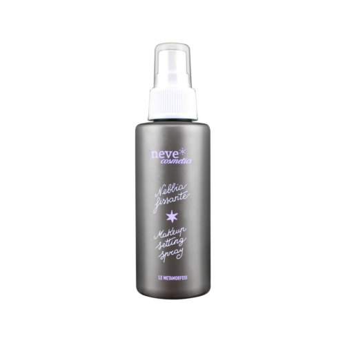 Neve Cosmetics - Makeup Setting Spray Le Metamorfosi