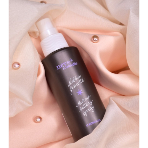 Neve Cosmetics - Makeup Setting Spray Le Metamorfosi