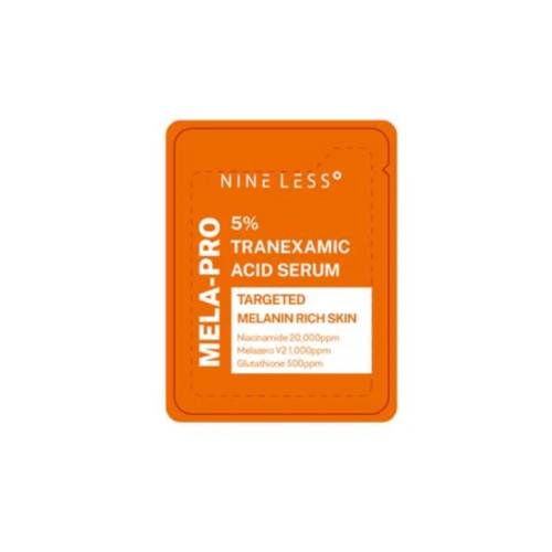Nineless - Facial serum for blemishes MELA-PRO Tranexamic Acid - 2ml
