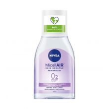 Nivea - Micellar Micellar Water Mini - All skin types