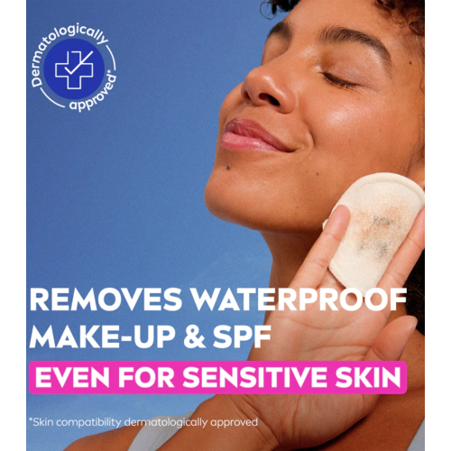 Nivea - Micellar Water Waterproof