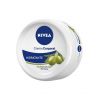 Nivea - Moisturizing body cream 300ml - Olive oil