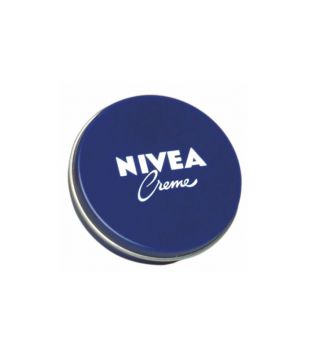Nivea - Nivea Creme  Body Lotion 30ml