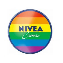 Nivea - Body Cream Nivea Creme - Pride Limited Edition 150ml