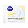 Nivea - Anti-wrinkle day cream Q10 plus PF30