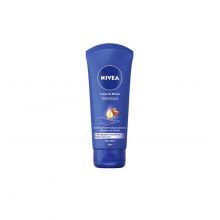 Nivea - Intensive hydration hand cream 30ml - Dry skin