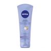 Nivea - Nourishing hand cream for hands and nails - Natural macadamia oil and lotus flower