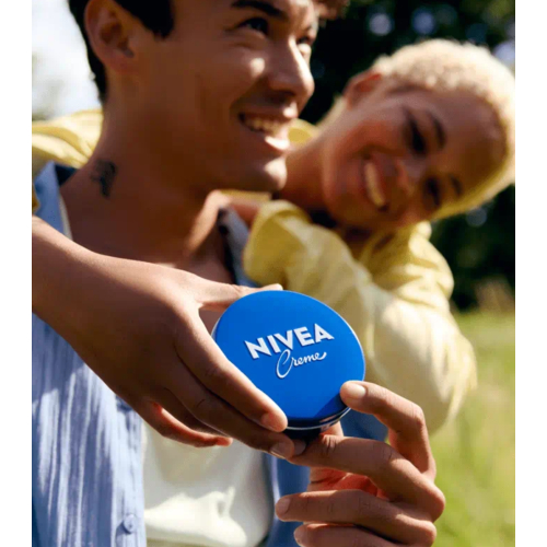 Nivea - Cream Nivea Creme - 150ml