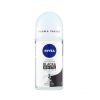 Nivea - Invisible for Black&White roll-on deodorant - Fresh