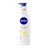 Nivea - Firming lotion with argan oil Q10 plus