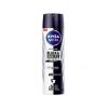 Nivea Men - Anti-Perspirant Dry Impact Invisible for Black & White Spray