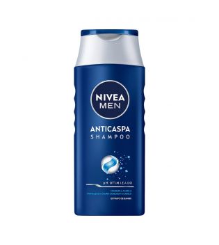 Nivea Men - Anti-dandruff shampoo Power