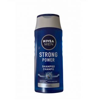 Nivea Men - Fortifying shampoo Strong Power