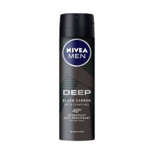 Nivea Men - Deodorant spray Deep Dry & Clean
