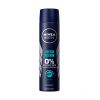 Nivea Men - Deodorant spray without aluminum Fresh Ocean