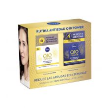 Nivea - Anti-Aging Routine Pack Q10 Power
