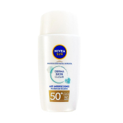 Nivea Sun - Anti-blemish facial protection - SPF50+: Very high