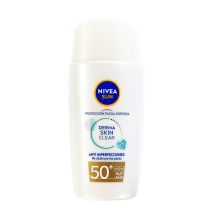 Nivea Sun - Anti-blemish facial protection - SPF50+: Very high