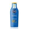 Nivea Sun - Sunscreen protects and moisturizes - SPF50: Very high 400ml