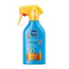 Nivea Sun - Sun Spray Protects & Tans - SPF50: High