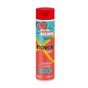 Novex - Doctor Castor Castor Oil Conditioner
