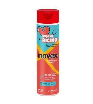 Novex - Doctor Castor Castor Oil Conditioner