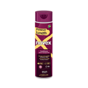 Novex - Conditioner with Panthenol and Biotin - Strong and long hair