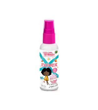 Novex - *My Little Curls* - Children's detangling spray