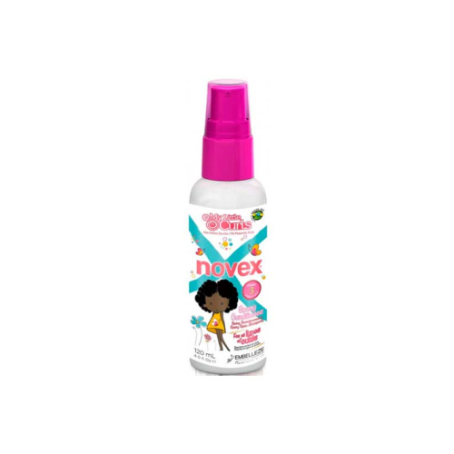 Novex - *My Little Curls* - Children's detangling spray