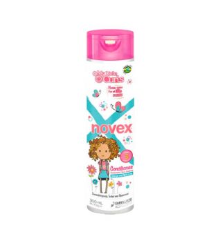 Novex - *My Little Curls* - Children's conditioner