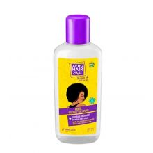Novex - *Afro Hair Style* - Hair oil