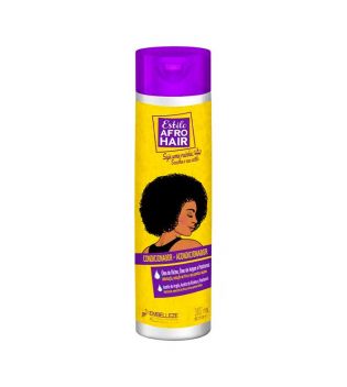 Novex - *Afro Hair Style* - Moisturizing Conditioner