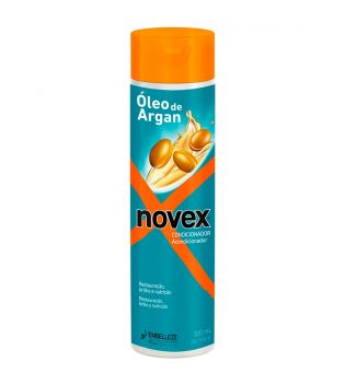 Novex - *Argan Oil* - Moisturizing conditioner