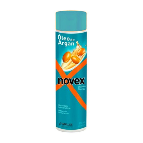 Novex - *Argan Oil* - Moisturizing shampoo