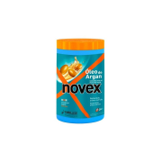 Novex - *Argan Oil* - Hair mask restoration, shine and nutrition 400g