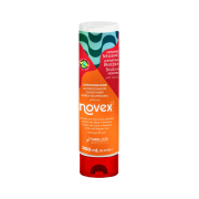 Novex - *Brazilian Keratin* - Conditioner for extremely damaged and brittle hair