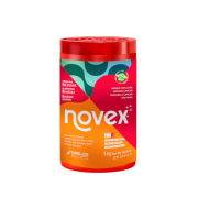 Novex - *Brazilian Keratin* - Hair mask 1 kg - Extremely damaged and brittle hair