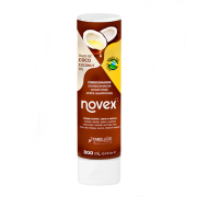 Novex - *Coconut Oil* - Conditioner nourished, soft and silky hair